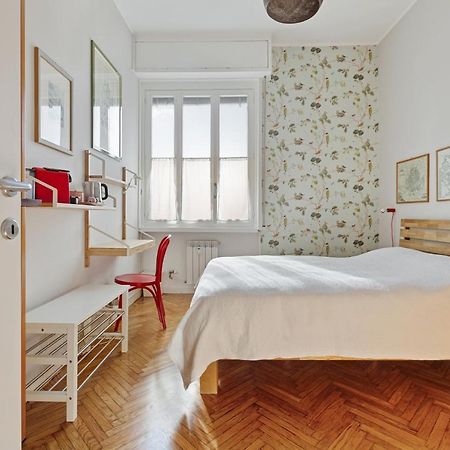 Bed & Breakfast San Calocero - Private Bathroom - Wi-Fi Milan Exterior photo